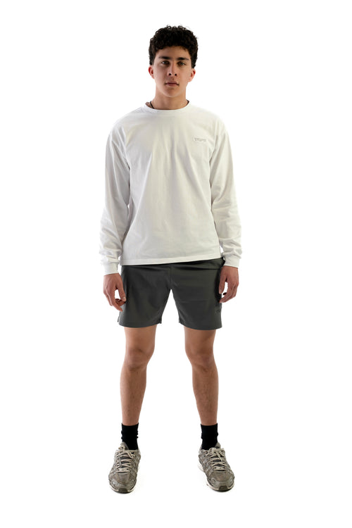 Active Shorts Shadow DSC04586