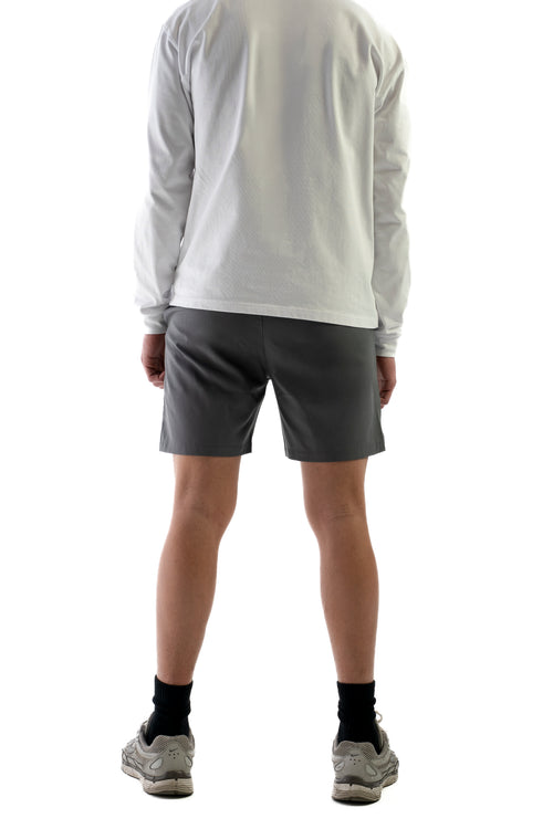 Active Shorts Shadow DSC04618