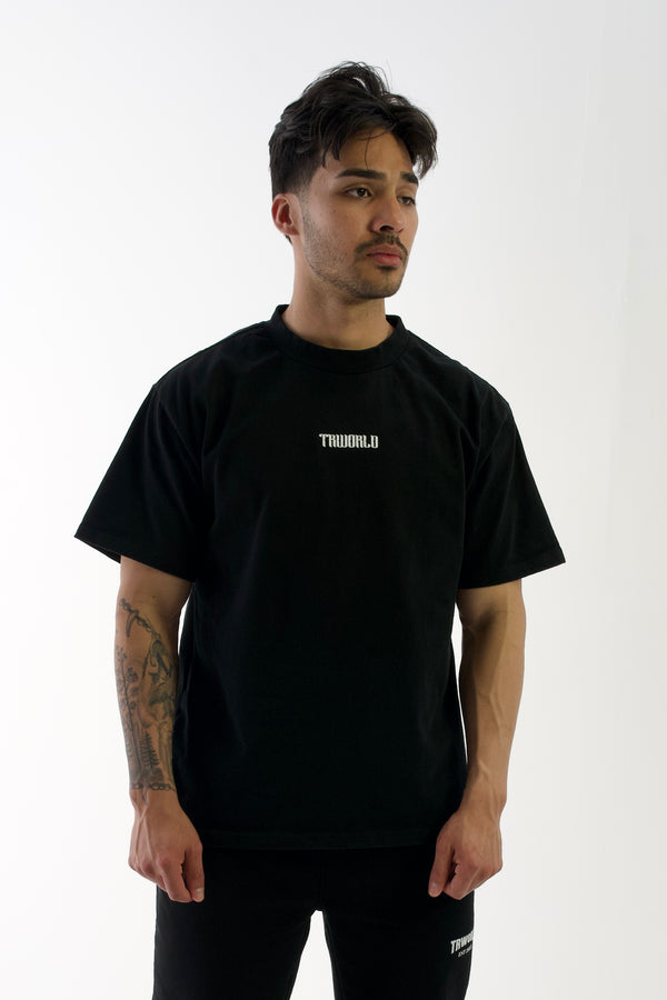 TRW Tee Black DSC04960