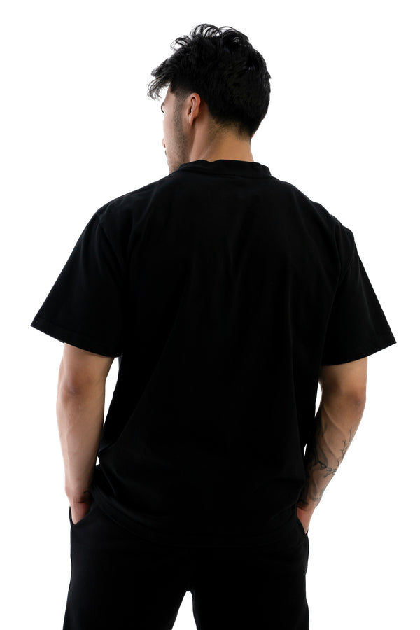 TRW Tee Black DSC04961