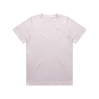Balance Faded Tee Orchid detail view Top G women's t shirt