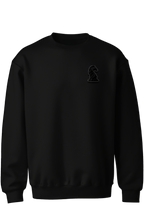 The Knight’s Embrace front view Top G men's hoodie