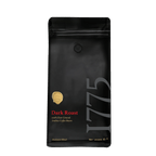 1775 Coffee front view Top G product