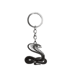 Don't lose your keys front view Top G keychain