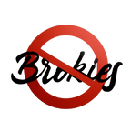 No Brokies front view Top G product