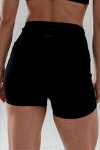 Balance Active Shorts Black