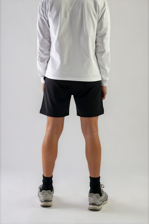 Active Shorts Black