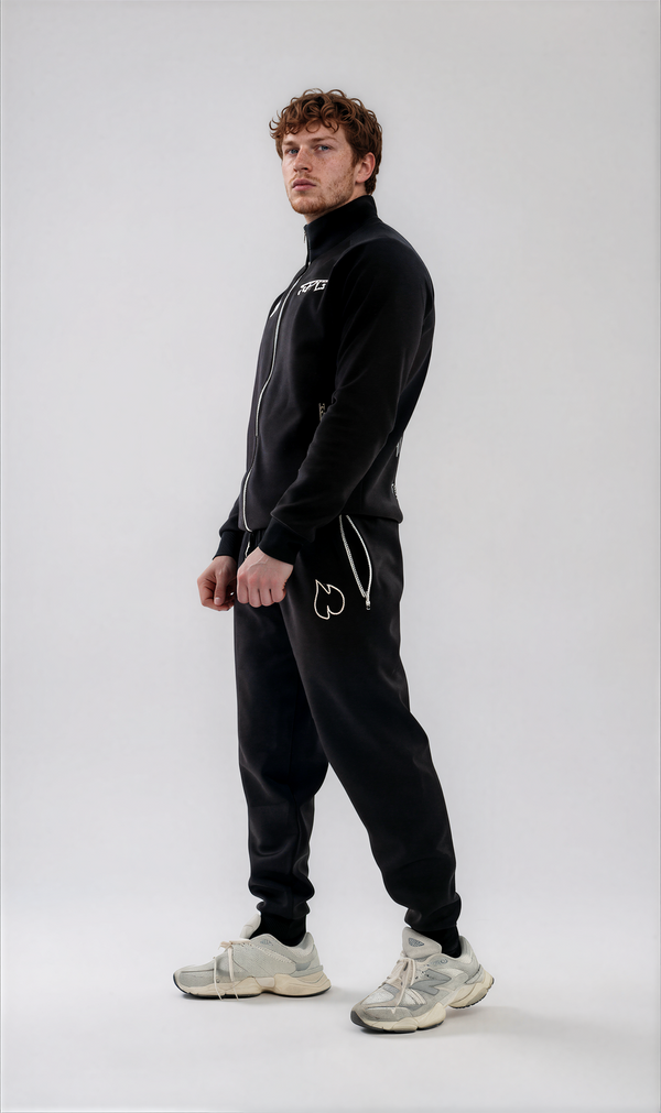 Cobratate Active Fight Suit