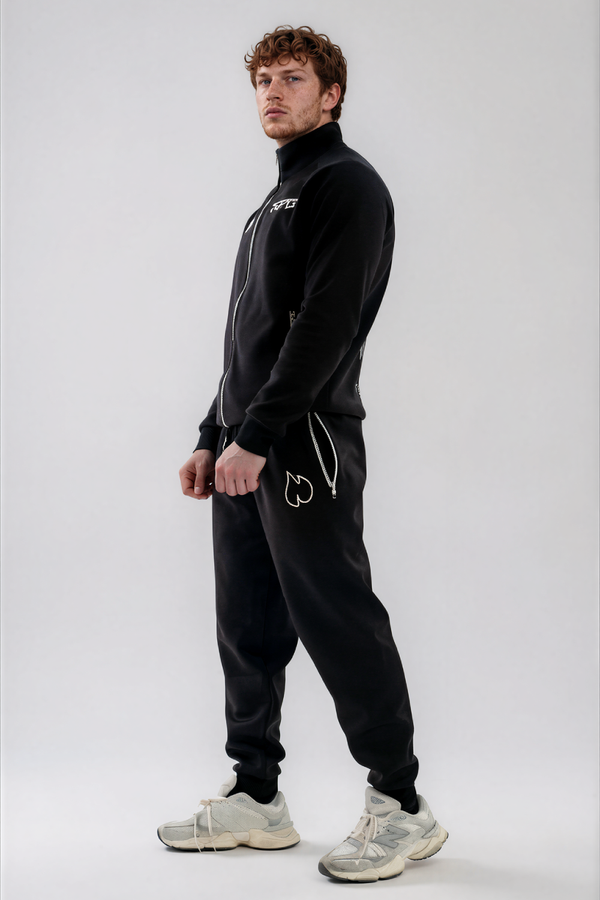 Cobratate Active Fight Suit