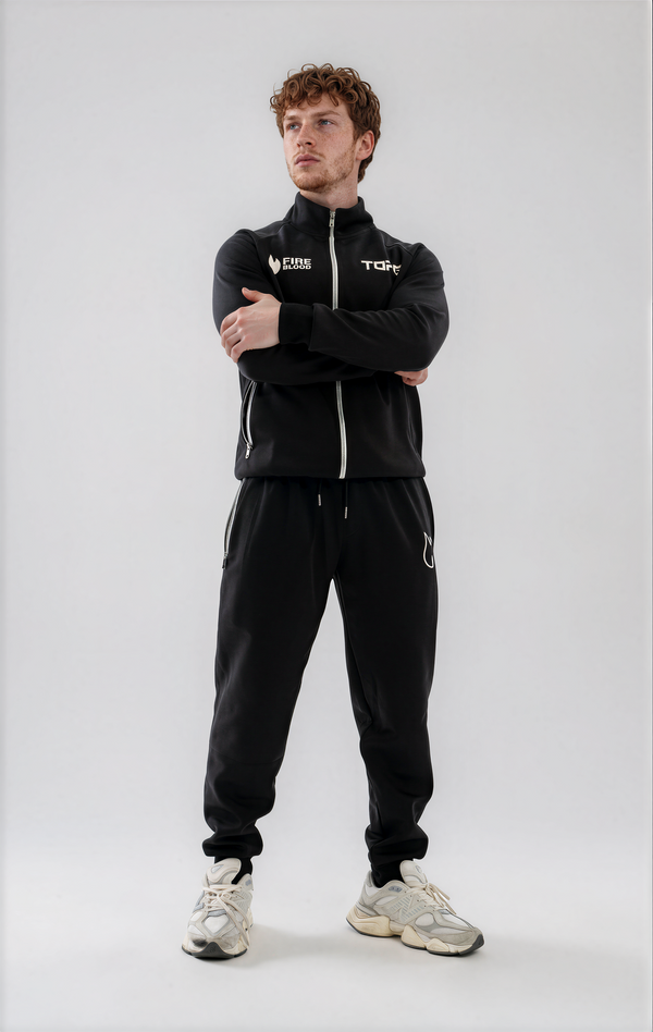 Cobratate Active Fight Suit
