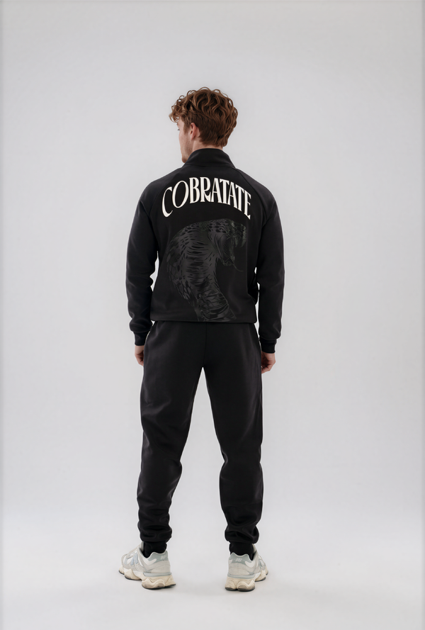 Cobratate Active Fight Suit