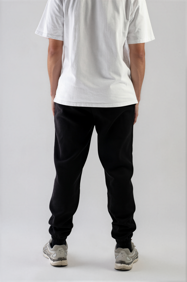 Zen Joggers Black