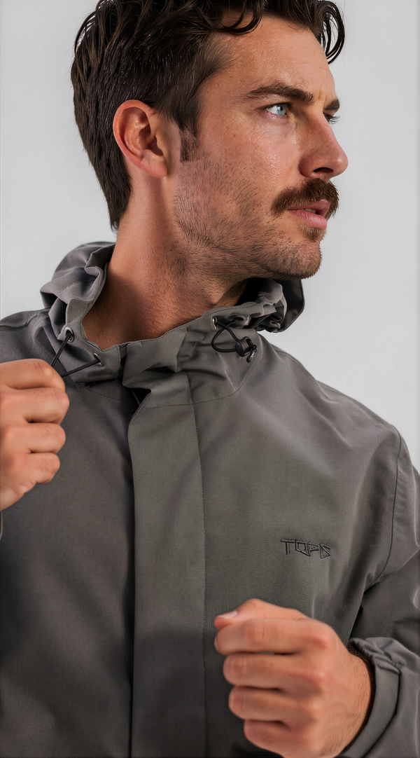 Phantom Windbreaker Shadow