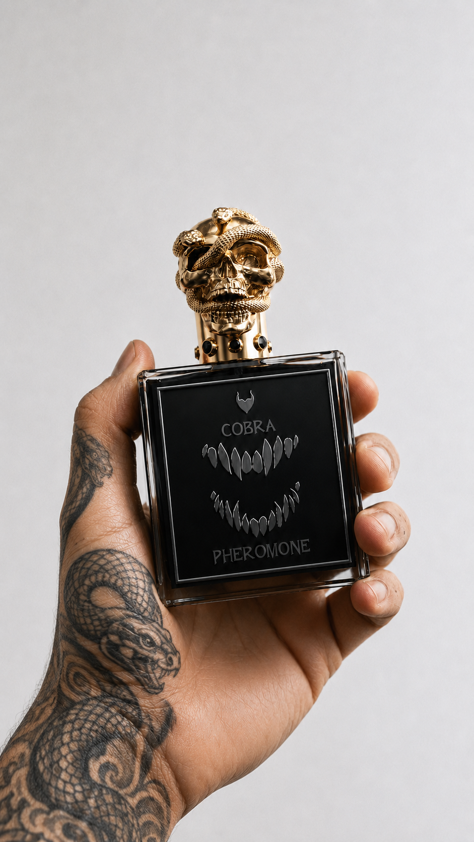 Cobra Pheromone