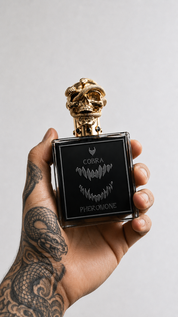 Cobra Pheromone