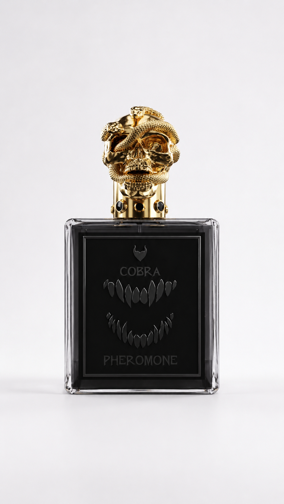 Cobra Pheromone