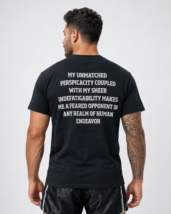 RESIST Black