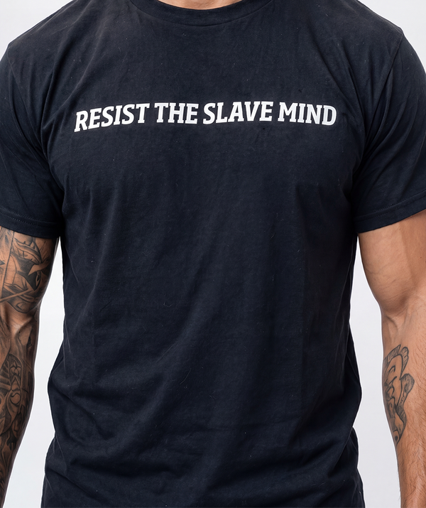 RESIST Black