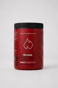 Fireblood
