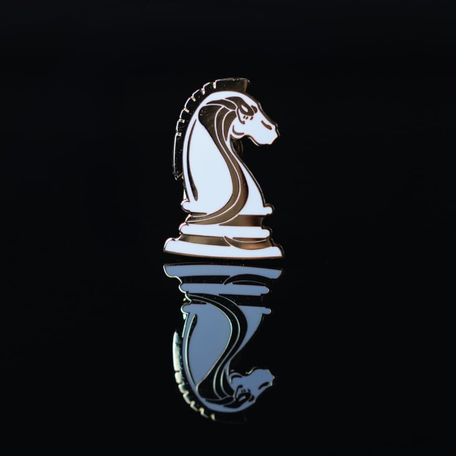 Pin Of Allegiance