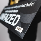 Unfazed-47 side view Top G product
