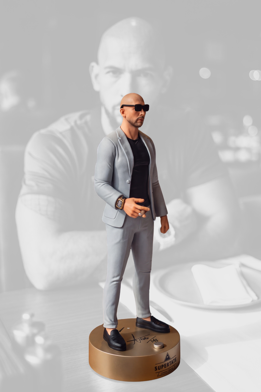 SuperTate
