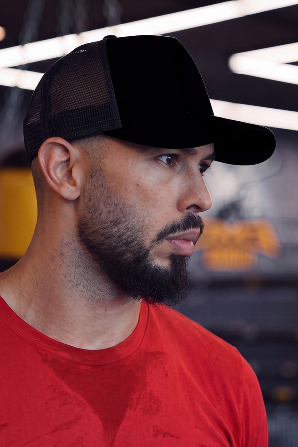 FIREBLOOD CAP