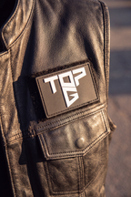 Tactical Backpack Patches