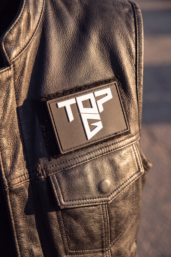 Tactical Backpack Patches