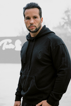 The Apex Hoodie