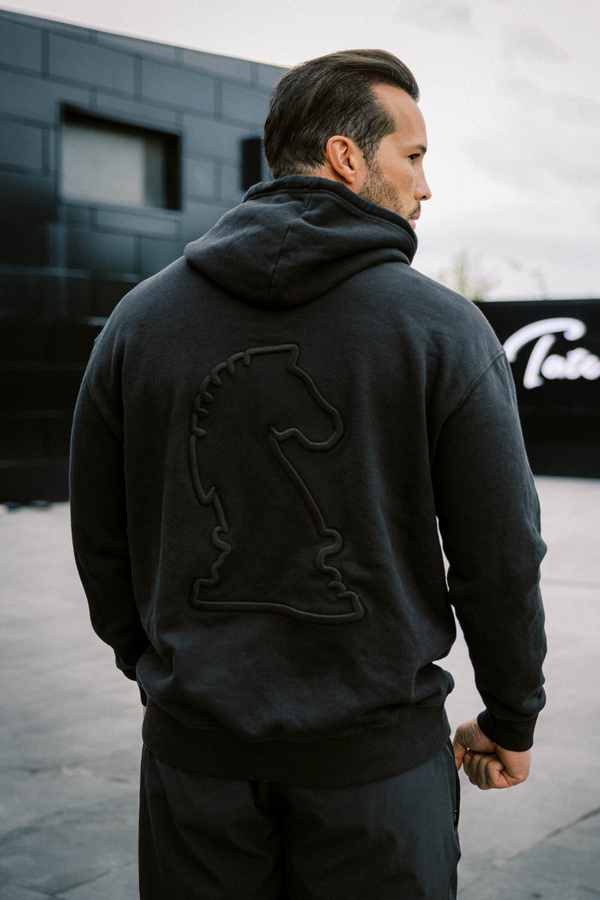 The Apex Hoodie