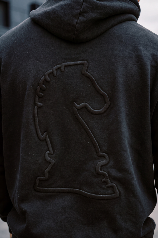 The Apex Hoodie