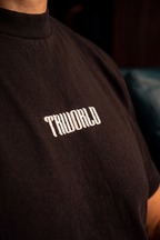 TRW Tee Black