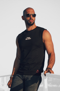 FIREBLOOD Vest Black