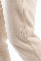 Essential Oversized Joggers Bone