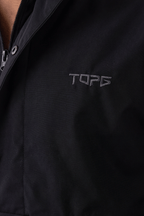 Phantom Windbreaker Black