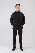 Phantom Windbreaker Black