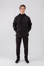 Phantom Windbreaker Black