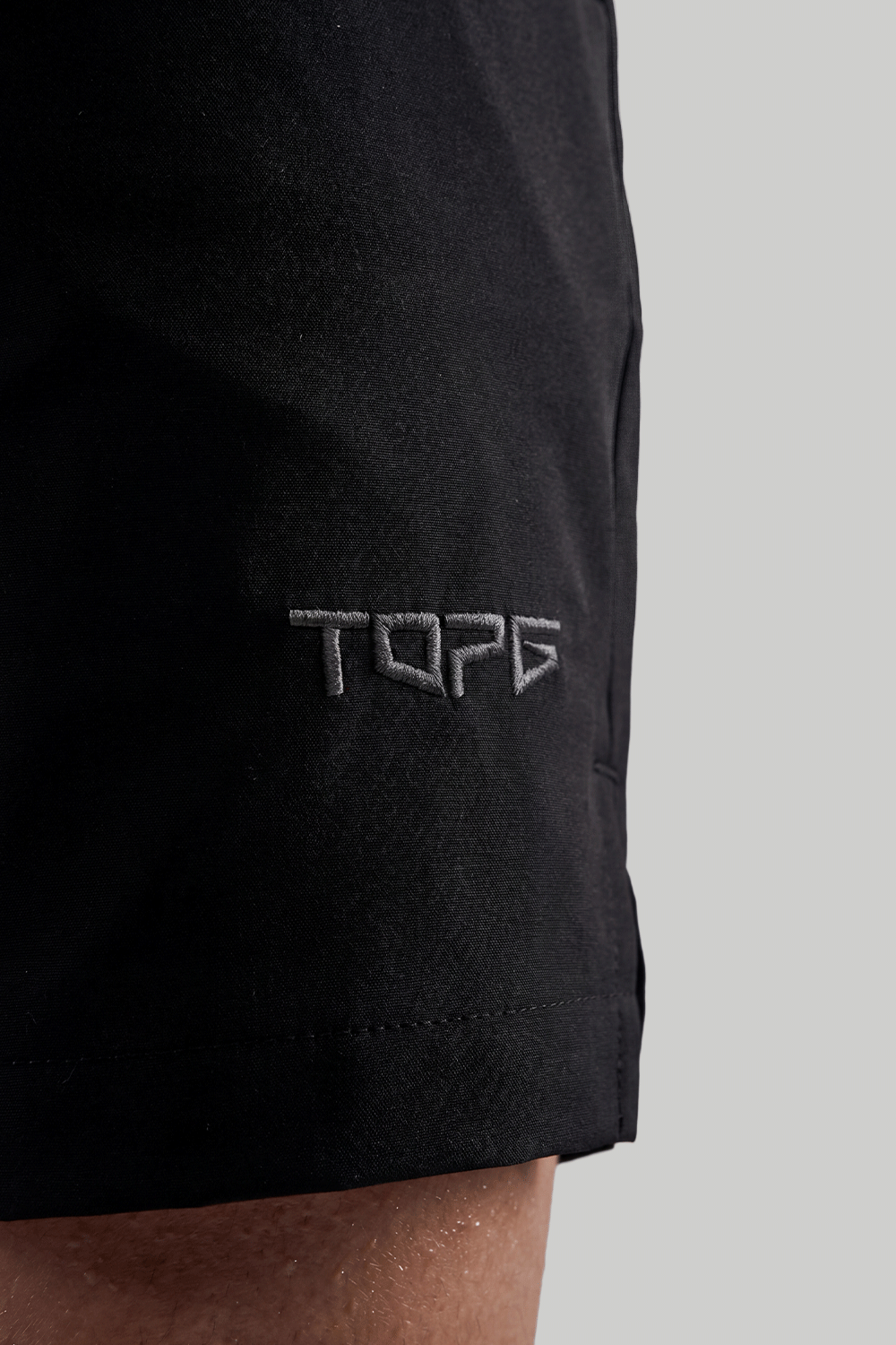 Active Shorts Black