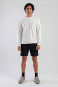 Active Shorts Black