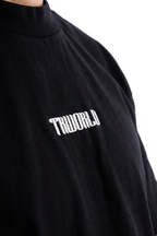 TRW Tee Black