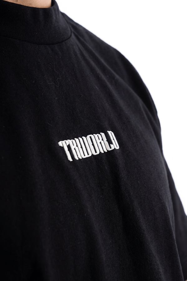 TRW Tee Black