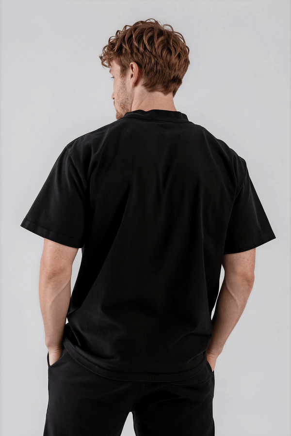 TRW Tee Black