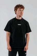 TRW Tee Black