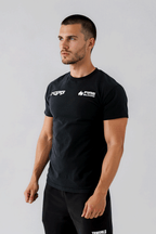 TOP G Fight Team x FIREBLOOD Tee
