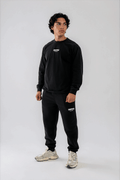 EST 2025 Long Sleeve Black
