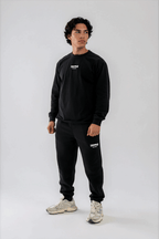 EST 2025 Long Sleeve Black