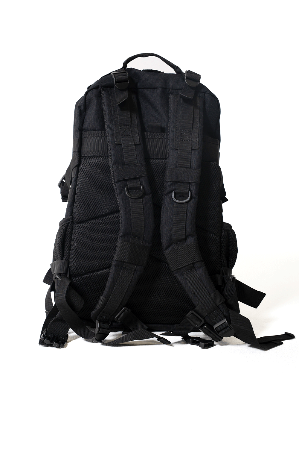FIREBLOOD Tactical Backpack