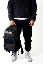 FIREBLOOD Tactical Backpack