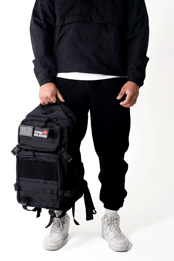 FIREBLOOD Tactical Backpack